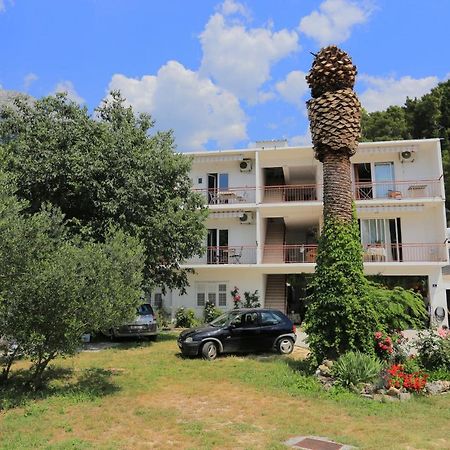 Apartment Tucepi 2676B Exteriér fotografie