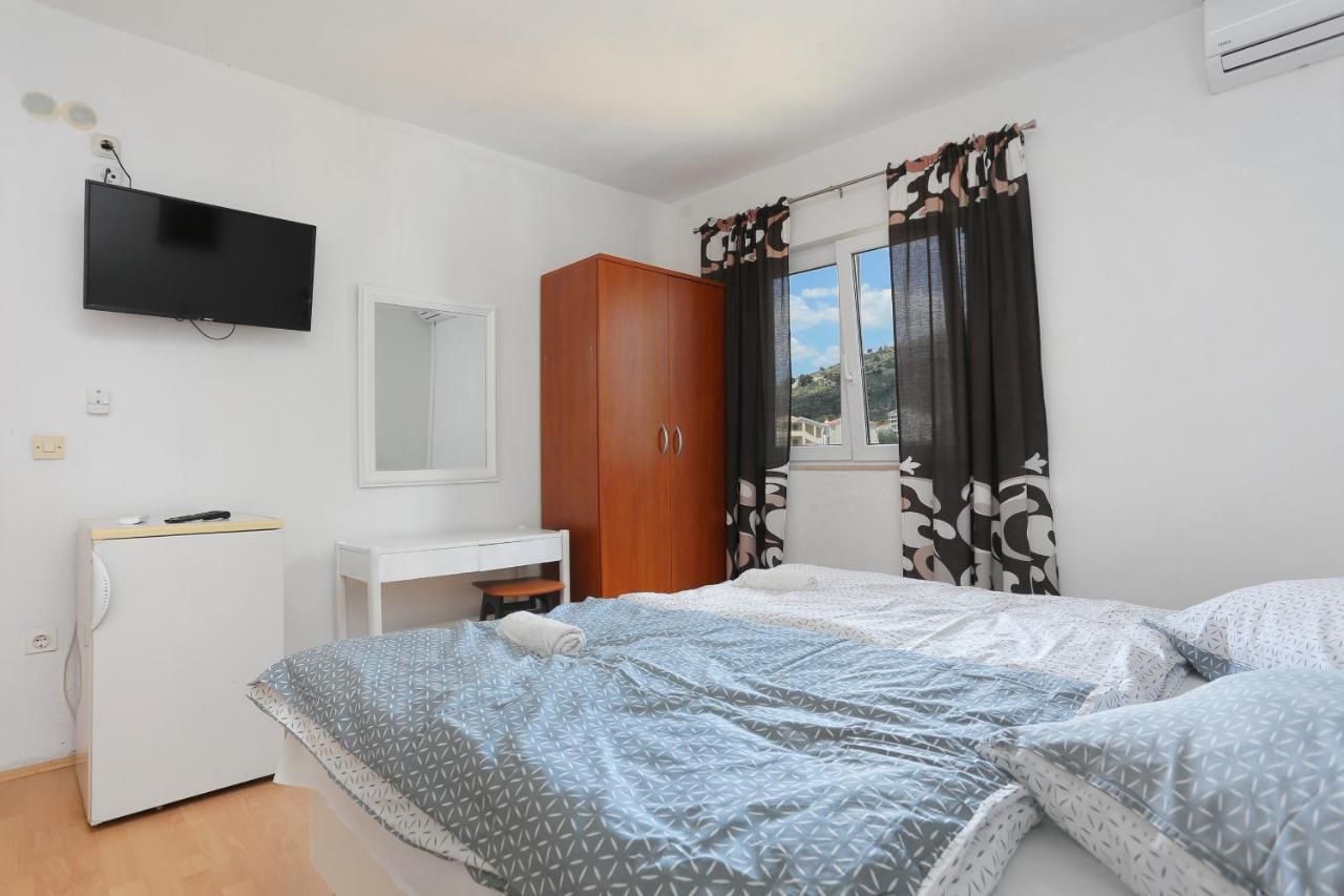 Apartment Tucepi 2676B Exteriér fotografie